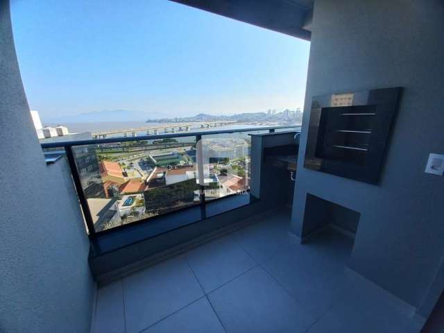 Apartamento de 1 dormitório no Centro