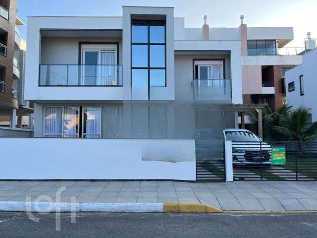 Casa à venda em Lagoa Pequena com 165 m², 3 quarto