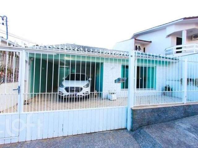 Casa à venda em Saco dos limões com 200 m², 2 quar