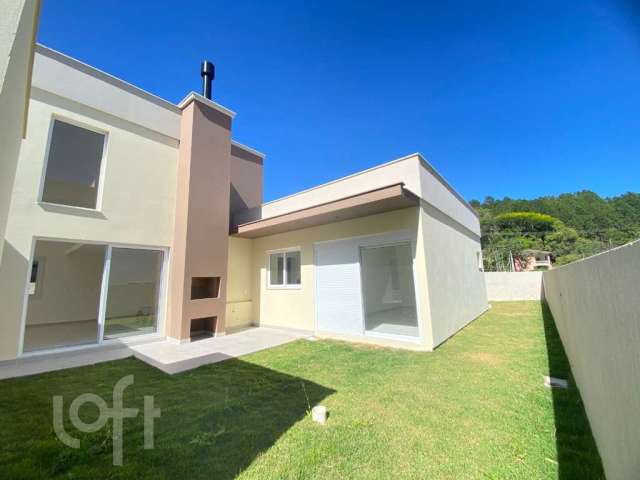 Casa à venda em Cachoeira do bom Jesus Leste com 1