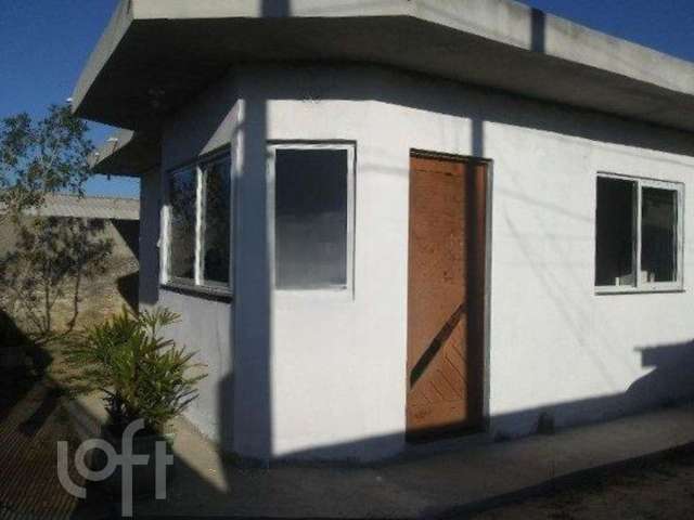 Casa à venda em Tapera da Base com 90 m², 1 quarto