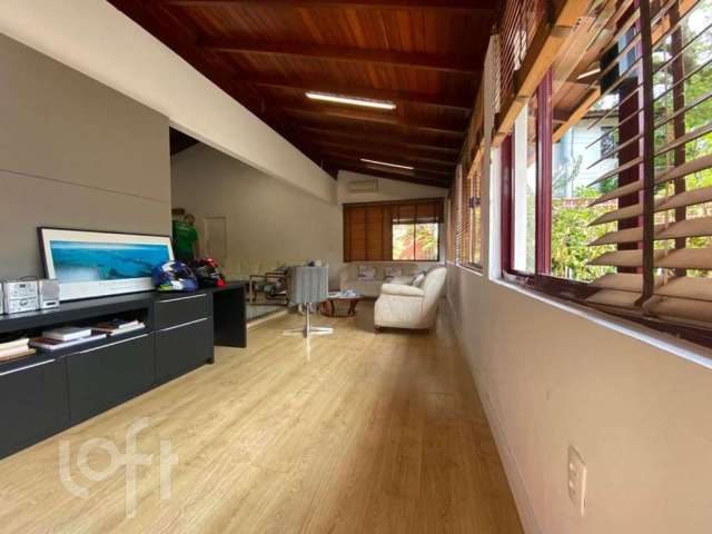 Casa à venda em Ponta das Canas com 8085 m², 6 qua