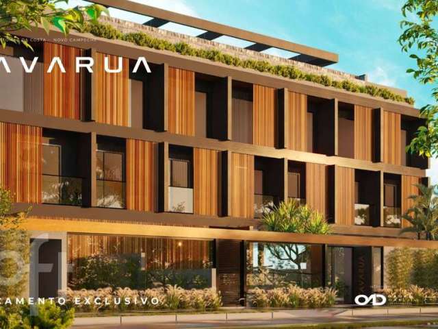 Apartamento à venda em Lagoa Pequena com 40 m², 1