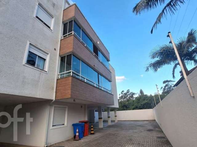 Apartamento à venda em Lagoa Pequena com 137 m², 2