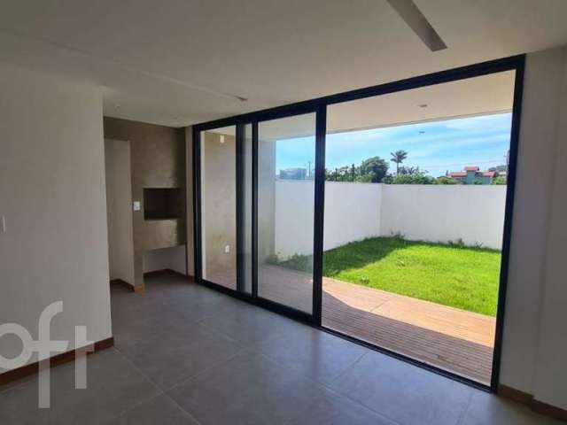 Casa à venda em Morro das Pedras com 145 m², 3 qua