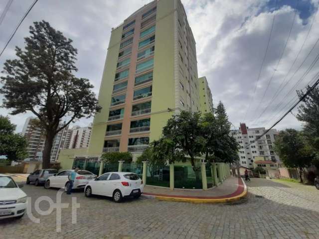 Apartamento à venda em Agronômica com 126 m², 3 qu