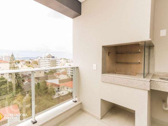 Apartamento à venda em Coloninha com 78 m², 2 quar