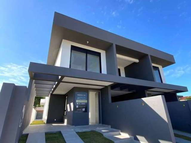 Casa à venda em Morro das Pedras com 146 m², 3 qua