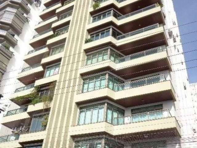 Apartamento à venda em Agronômica com 178 m², 4 qu