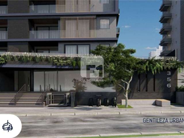 Apartamento de 2 dormitórios no Saco dos Limões