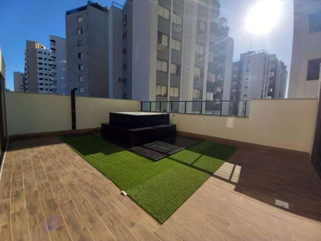 Apartamento Garden de 3 dormitórios na Beira-Mar