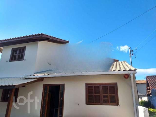 Casa à venda em Campeche Sul com 75 m², 2 quartos,