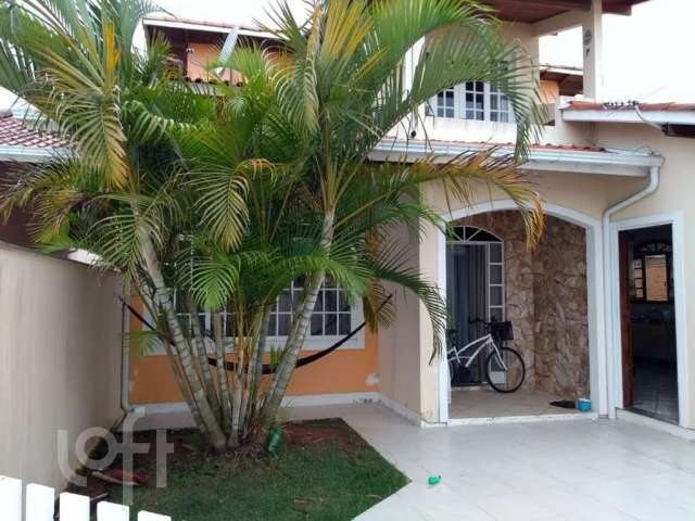 Casa à venda em Campeche Central com 310 m², 7 qua