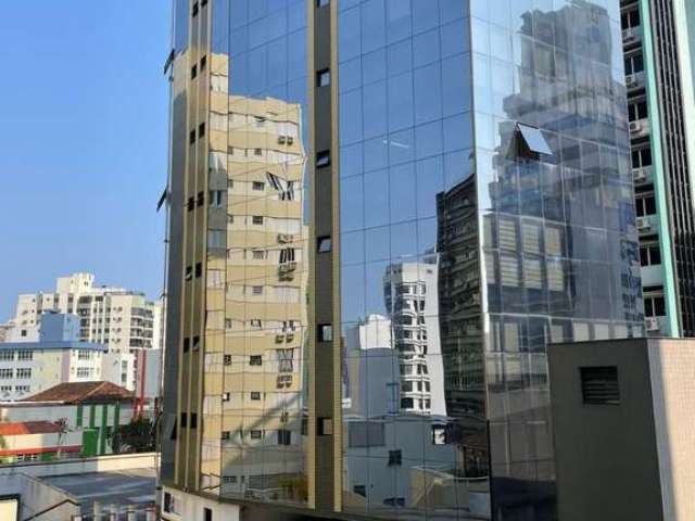 Sala comercial á venda no Centro de Florianópolis