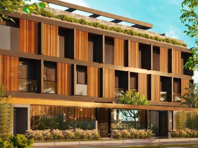 Apartamento de Loft á venda no Novo Campeche