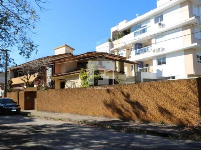 Casa de 2 pavimentos para locação no João PauIo