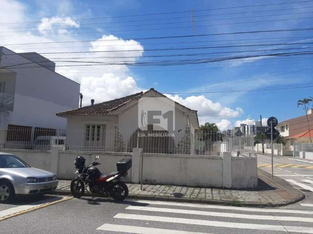 Casa para Venda no Bairro Balneário Estreito