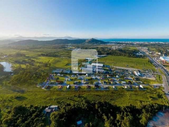 Terreno a Venda em Canasvieiras - Florianópolis