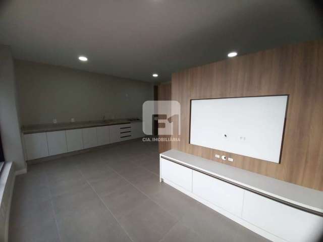 Apartamento de 1 dormitório no Centro