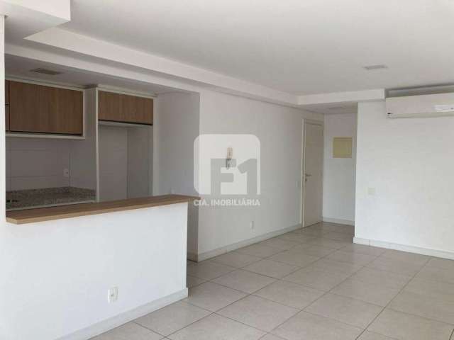 Apartamento de 3 dormitórios no Novo Campeche