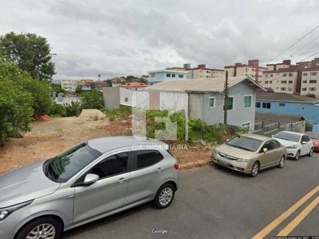 Terreno a venda no Jardim Atlántico