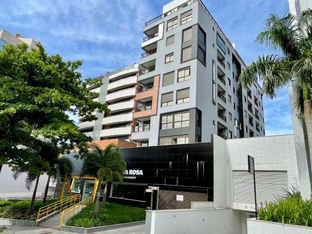 Apartamento de 2 suítes, no Bairro Itacorubi