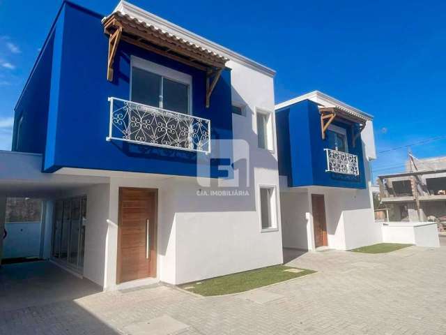 Casa de 3 dormitórios à venda no Ribeirão da Ilha