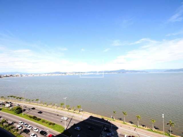 Apartamento 4 suítes, Beira Mar, Agronômica