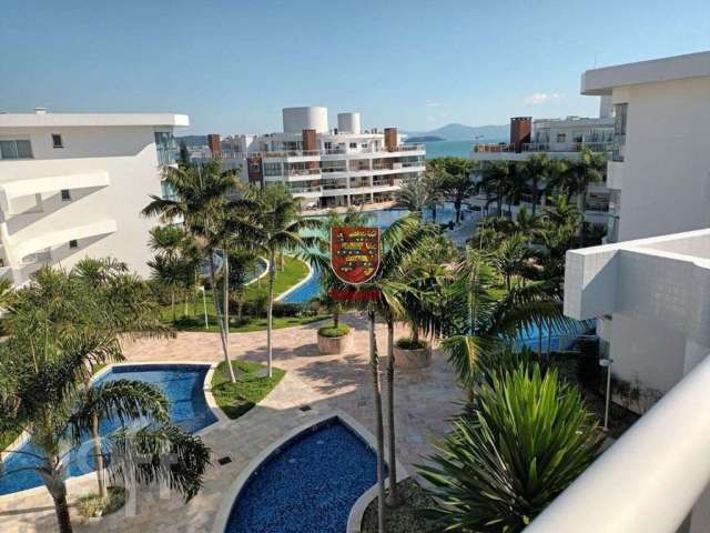 Apartamento à venda em Ponta das Canas com 239 m²,