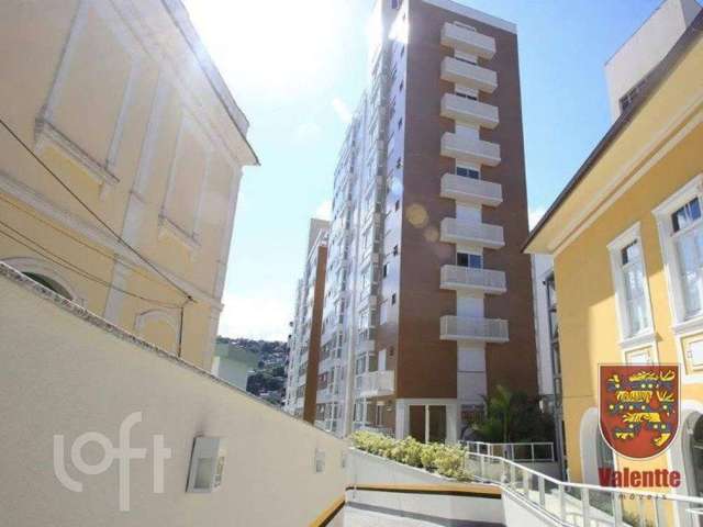 Apartamento à venda em Centro com 50 m², 2 quartos