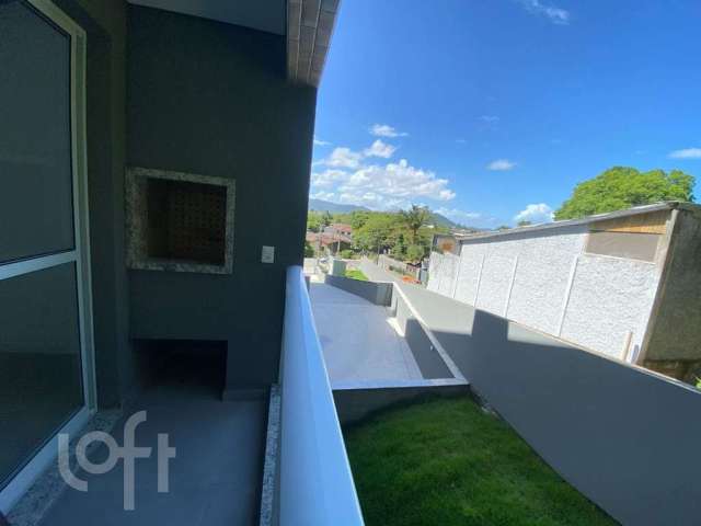 Apartamento à venda em Alto Ribeirão Leste com 69