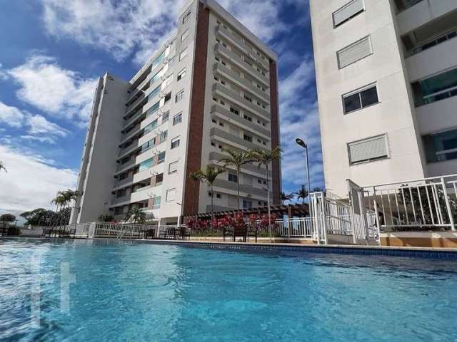 Apartamento à venda em Jardim Atlântico com 75 m²,