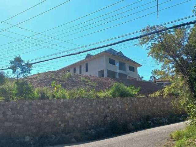 Terreno a venda no João Paulo