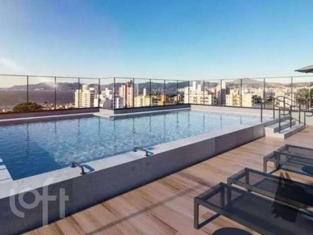 Apartamento à venda em Jardim Atlântico com 74 m²,