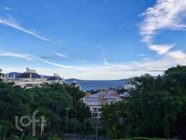 Apartamento à venda em Coqueiros com 95 m², 3 quar