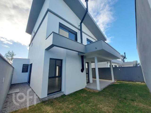 Casa à venda em Campeche Central com 149 m², 3 qua