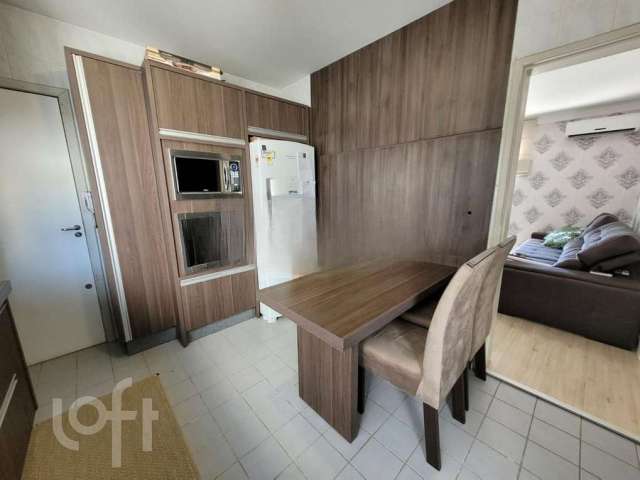 Apartamento à venda em Capoeiras com 83 m², 3 quar