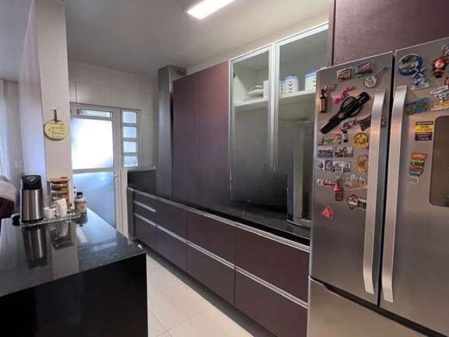 Apartamento à venda em Capoeiras com 90 m², 3 quar