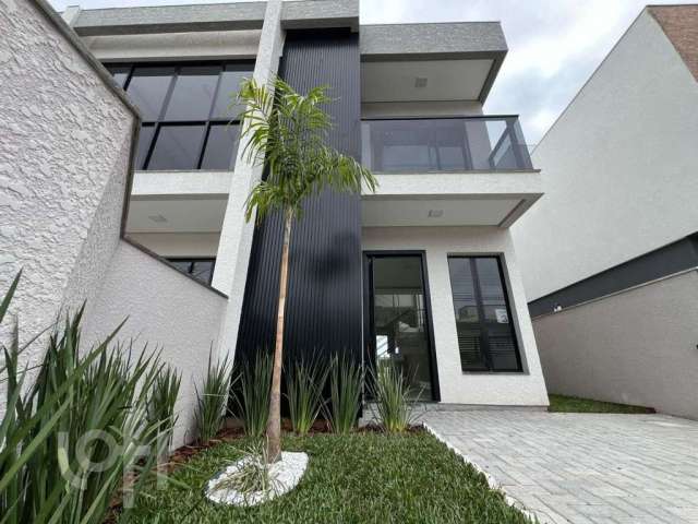 Casa à venda em Cachoeira do bom Jesus com 126 m²,