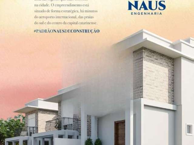 Casa à venda em Tapera da Base com 112 m², 3 quart