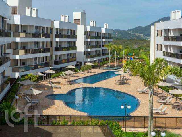 Apartamento à venda em Cachoeira do bom Jesus com