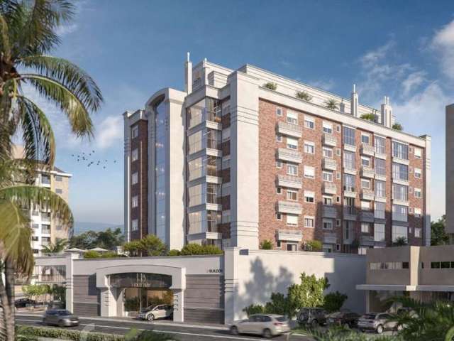 Apartamento à venda em Trindade com 73 m², 2 quart