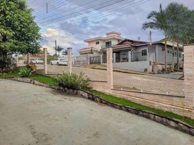 Casa de 3 dormitórios à venda em Antônio Carlos