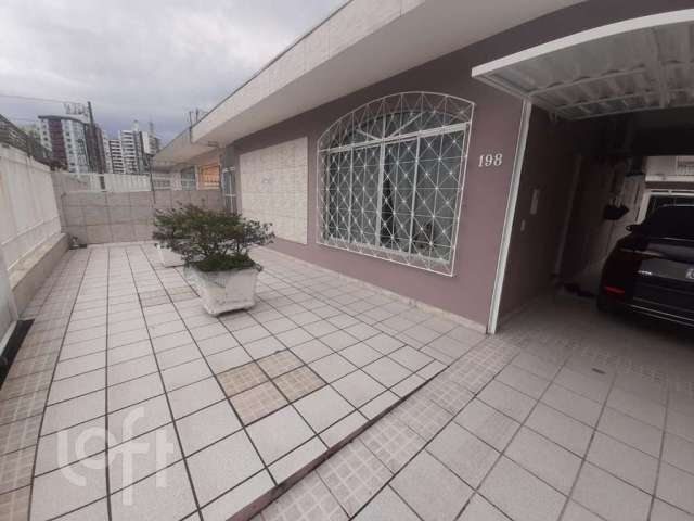 Casa à venda em Capoeiras com 187 m², 3 quartos, 1