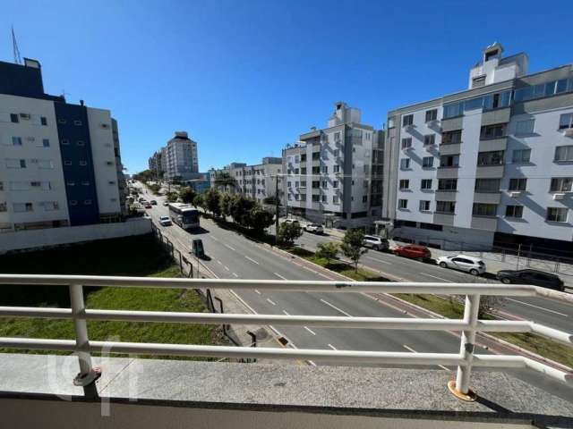 Apartamento à venda em Capoeiras com 123 m², 3 qua