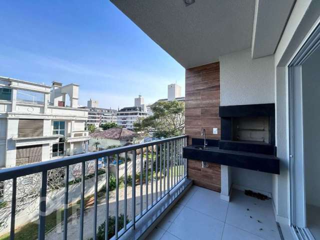 Apartamento à venda em Jurere Leste com 104 m², 3