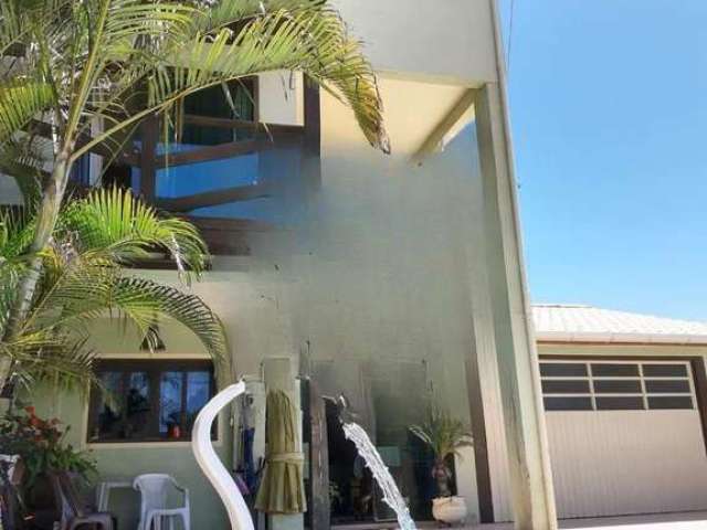 Casa à venda em Morro das Pedras com 245 m², 3 qua