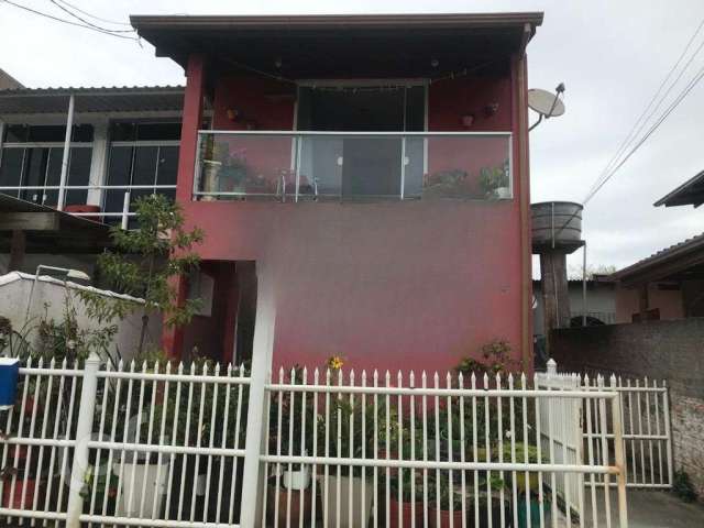 Casa à venda em Rio tavares central com 80 m², 2 q