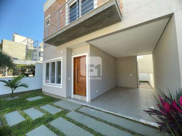 Casa de 3 suites em Santo Antonio de Lisboa