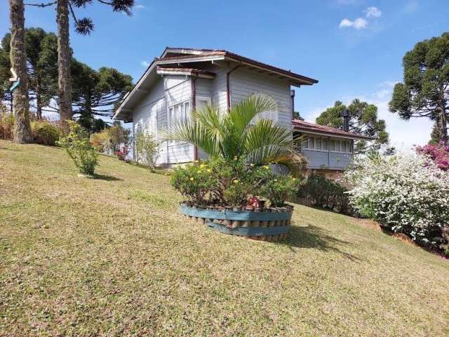 Casa de 4 dormitórios à venda em Rancho Queimado